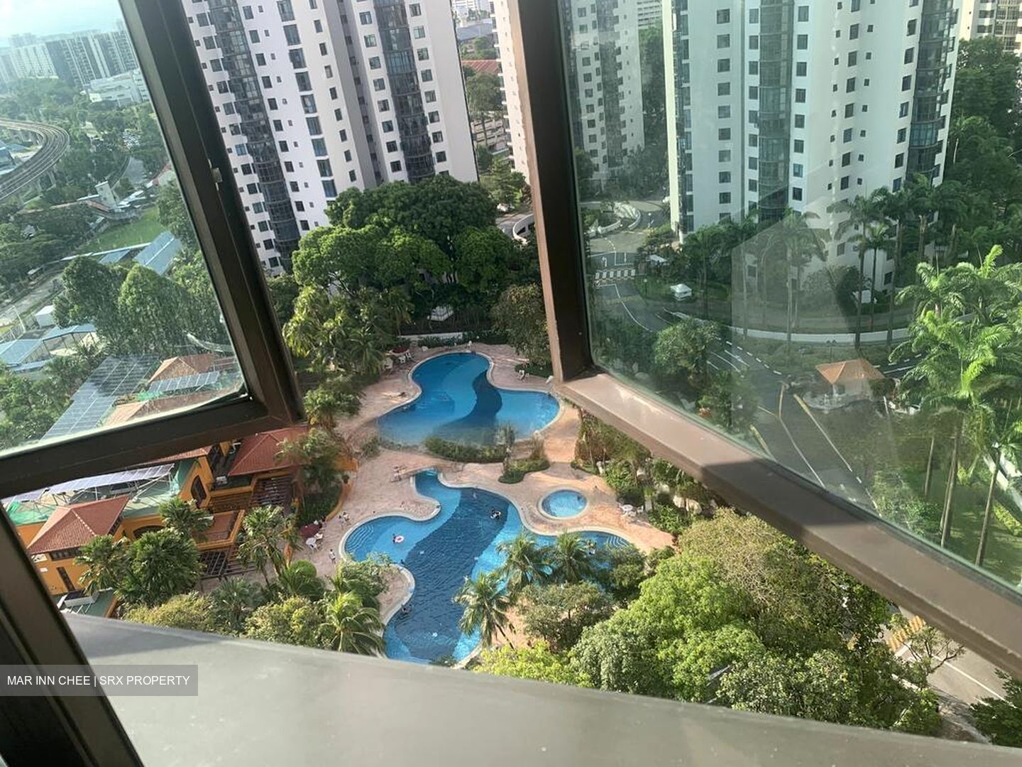 Parc Oasis (D22), Condominium #460843341